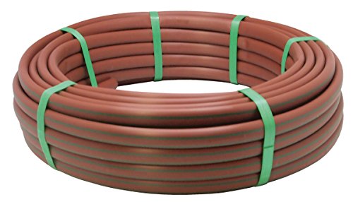 Aqua Control C4373-50 m Rolle aus 16 mm Rohr zur Tropfbewässerung. von AQUA CONTROL