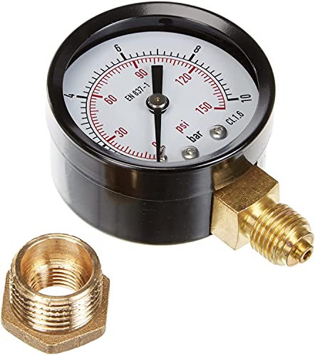 Aqua Control C6199 – Manometer von AQUA CONTROL