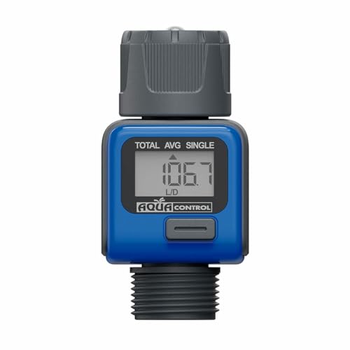 Aqua Control Durchflussmesser C2500 von AQUA CONTROL