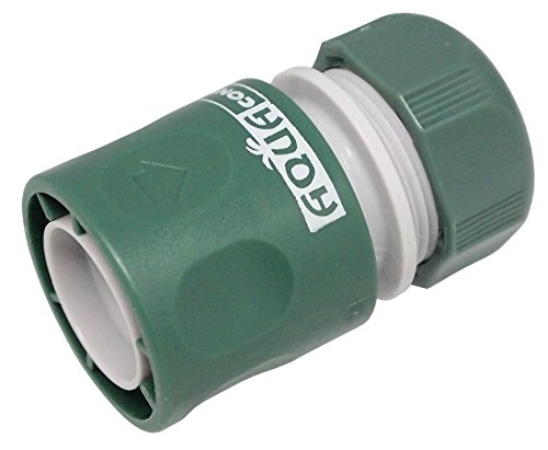 Aqua Control Link schnell Stop für 15 mm-Schlauch, 1 x 1 x 1 cm, C2560 von AQUA CONTROL