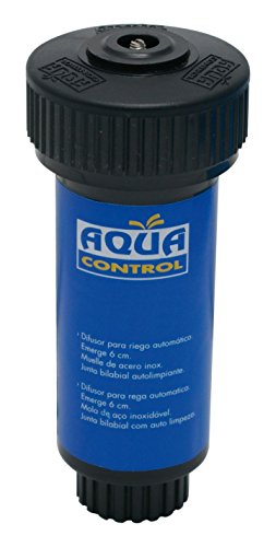 Aqua Control C130410 Bewässerungs-Diffusor, 360 Grad, 1 Stück von AQUA CONTROL