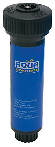 Aqua Control c131610 – Diffusor mit Düse verstellbar 10 cm Aqua Control von AQUA CONTROL