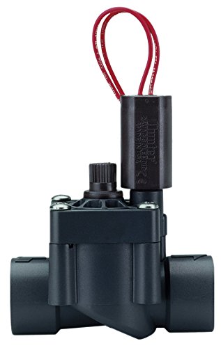 Aqua Control srv101b Hunter électrovalve PVC verstellbare Abgabemenge von AQUA CONTROL