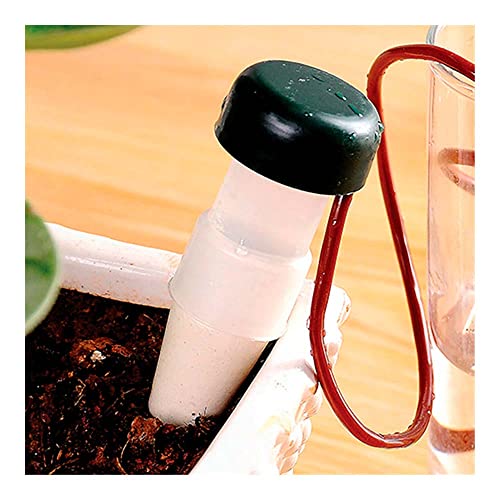 Automatisches Tropfbewässerungssystem für Blumentöpfe. Aqua Control Automatisches Tropfbewässerungssystem für Blumentöpfe. Aqua Control von AQUA CONTROL