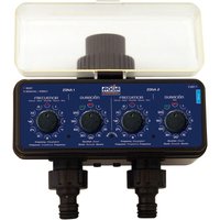 Programmateur de robinet à double sortie, C5005 Aqua Control 74027 von AQUA CONTROL