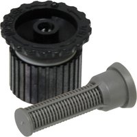 Packung mit 2 Wasserdüsen VAN 15 (4–4,5 m), verstellbar von 0–360° von AQUA CONTROL