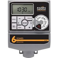 Aqua Control - 6 Zonen Zugang 6 Zonen Programmierer von AQUA CONTROL