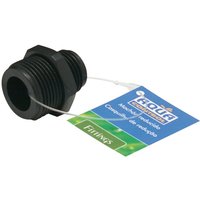 Reduzierstück männlich 3/4'-1/2' Aqua Control Reduzierstück männlich 3/4'-1/2' Aqua Control von AQUA CONTROL