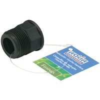 Aqua Control - Reduzierung Außen-Innen, 3/4x1/2 74576 von AQUA CONTROL