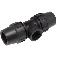Aqua Control - T-Anschluss Innengewinde, 32mm (1) 74593 von AQUA CONTROL