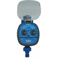 Aqua Control - tap-timer mit led-anzeige wasserdicht - C4099N von AQUA CONTROL