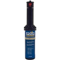 Aqua Control - Turbine (Pop-up Regner) 10,5cm pro 02. Reichweite 4-9m. von AQUA CONTROL