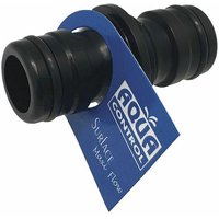 Verlängerungsanschluss 1' Maxi Flow 25mm Aqua Control von AQUA CONTROL