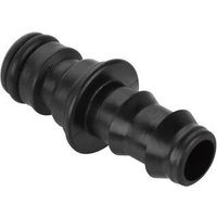 Aqua Control - Anschluss für 16-mm-Rohr mit automatischer Verbindung im Zip-Beutel 2 Einheiten 908502 von AQUA CONTROL