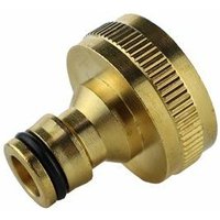 Wasserhahnadapter Innengewinde 1/2" Messing Aqua Control von AQUA CONTROL