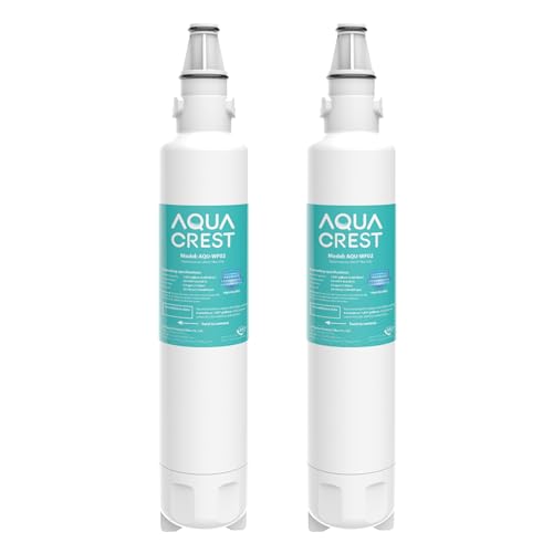AQUA CREST WF02 Wasserfilter Kompatibel mit Lincat FC02 FilterFlow Automatischer Wasserboiler EB3F, EB4F, EB6F, WMB3F, Burco ARK109, 3M AP2-C401-S, AP2-C401-SG (2) von AQUA CREST