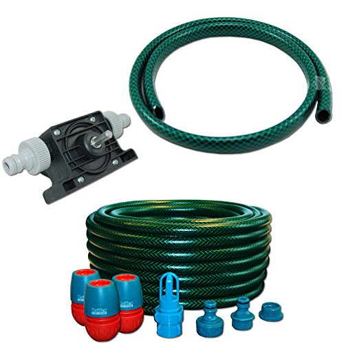 AQUA REFIT Wasserbetten Service Set Befüllset Entleerung Bohrmaschinenpumpe Mono Pumpe AQUA REFIT Wasserbetten Service Set Befüllset Entleerung Bohrmaschinenpumpe Mono Pumpe von AQUA REFIT