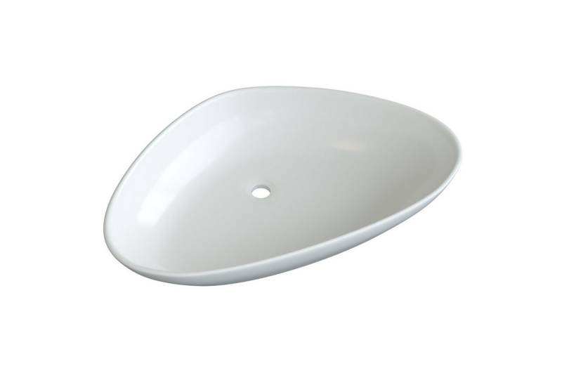 AQUABATOS Waschbecken Aufsatzwaschbecken mit/ohne Hahnloch rund oval eckig 30 40 50 60cm (Handwaschbecken Gäste wc Waschbecken klein Wandmontage ohne Unterschrank modern, mit ohne Überlauf wählbar,Ultradünner Rand), verschiedene Montagemöglichkeiten AQUABATOS Waschbecken Aufsatzwaschbecken mit/ohne Hahnloch rund oval eckig 30 40 50 60cm (Handwaschbecken Gäste wc Waschbecken klein Wandmontage ohne Unterschrank modern, mit ohne Überlauf wählbar,Ultradünner Rand), verschiedene Montagemöglichkeiten von AQUABATOS