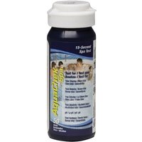 50 aquacheck Spa 6 in 1 Teststreifen - 552244 von AQUACHEK