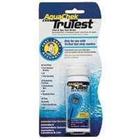 Aquachek - Nachfüllpackungen für TruTest - 50 Teststreifen - 512082 von AQUACHEK