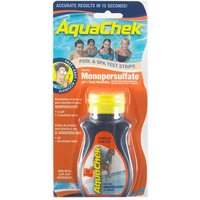 Orange 3-in-1-Tester (Aktiv-Sauerstoff) - 561682A - Aquachek von AQUACHEK