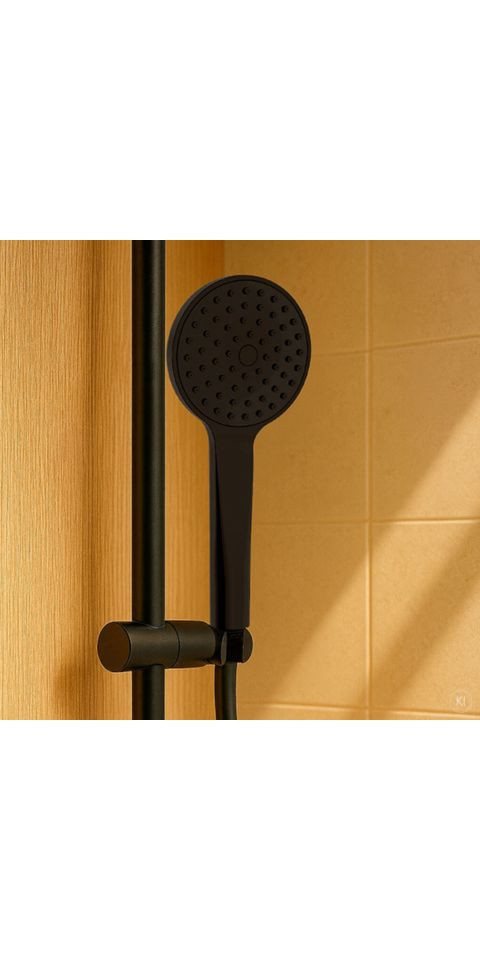 AQUACRAFT Handbrause von AQUACRAFT