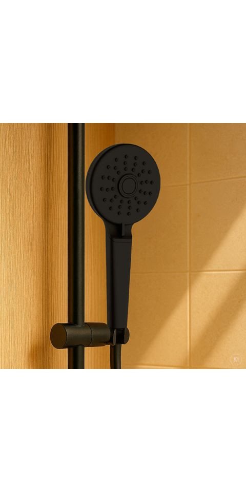 AQUACRAFT Handbrause von AQUACRAFT