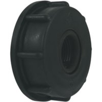 AquaCraft IBC Kappe YRBA61001000151 1" Innengewinde AquaCraft IBC Kappe YRBA61001000151 1" Innengewinde von AQUACRAFT