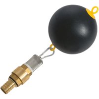 AquaCraft Schwimmender Ansaugfilter YRBA61001000111 1" mit Filter 35mm außen AquaCraft Schwimmender Ansaugfilter YRBA61001000111 1" mit Filter 35mm außen von AQUACRAFT