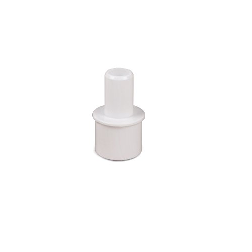 AQUADE Reduzierung: Aussen 20 x 33 mm Reduziermuffe PVC Klebemuffe für Whrlpoolbau oder Gartenbau Whirlpool Fitting von AQUADE