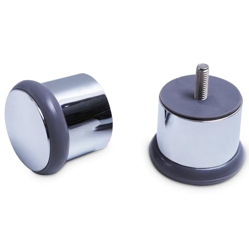 AQUADE Türgriff Türknauf Duschtürgriff Griff Dusche Beschlag Duschtürknopf Dusche-Griff Schrankgriff Türknaufgarnitur Farbe: Glanzverchromt Gewinde: M6 34mm AQUADE Türgriff Türknauf Duschtürgriff Griff Dusche Beschlag Duschtürknopf Dusche-Griff Schrankgriff Türknaufgarnitur Farbe: Glanzverchromt Gewinde: M6 34mm von AQUADE
