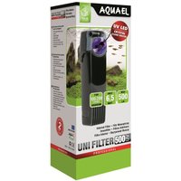 Aquael - Innenfilter unifilter uv 500 von AQUAEL