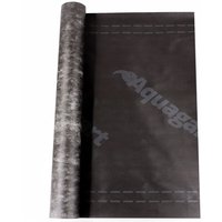 150m² Unterspannbahn Schalungsbahn Dachbahn Dachunterspannbahn 130g 1,5m breit 150m² Unterspannbahn Schalungsbahn Dachbahn Dachunterspannbahn 130g 1,5m breit von AQUAGART