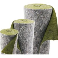 15m x 0,5m Ufermatte grün Böschungsmatte Teichrandmatte für die Teichfolie 15m x 0,5m Ufermatte grün Böschungsmatte Teichrandmatte für die Teichfolie von AQUAGART