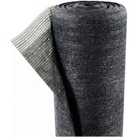 18m Schattiernetz Zaunblende Tennisblende Windschutznetz Sichtschutzzaun 90g 2m 18m Schattiernetz Zaunblende Tennisblende Windschutznetz Sichtschutzzaun 90g 2m von AQUAGART