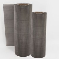 Aquagart - 110cm x 40cm Edelstahlgewebe für Siebfilter Bogensieb Sieb Teich Aquagart - 110cm x 40cm Edelstahlgewebe für Siebfilter Bogensieb Sieb Teich von AQUAGART