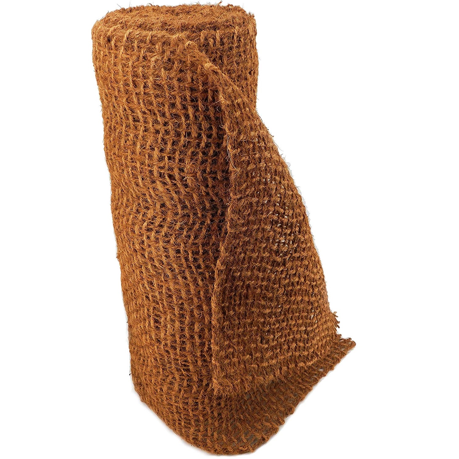 Aquagart 46m Böschungsmatte Kokos 1m Breit Teichfolie Kokosmatte 750g Aquagart 46m Böschungsmatte Kokos 1m Breit Teichfolie Kokosmatte 750g von AQUAGART