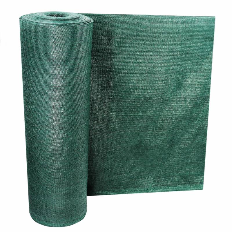 Aquagart 600m² Maulwurfnetz Maulwurfsperre Maulwurfgitter 150g 2m Breit von AQUAGART
