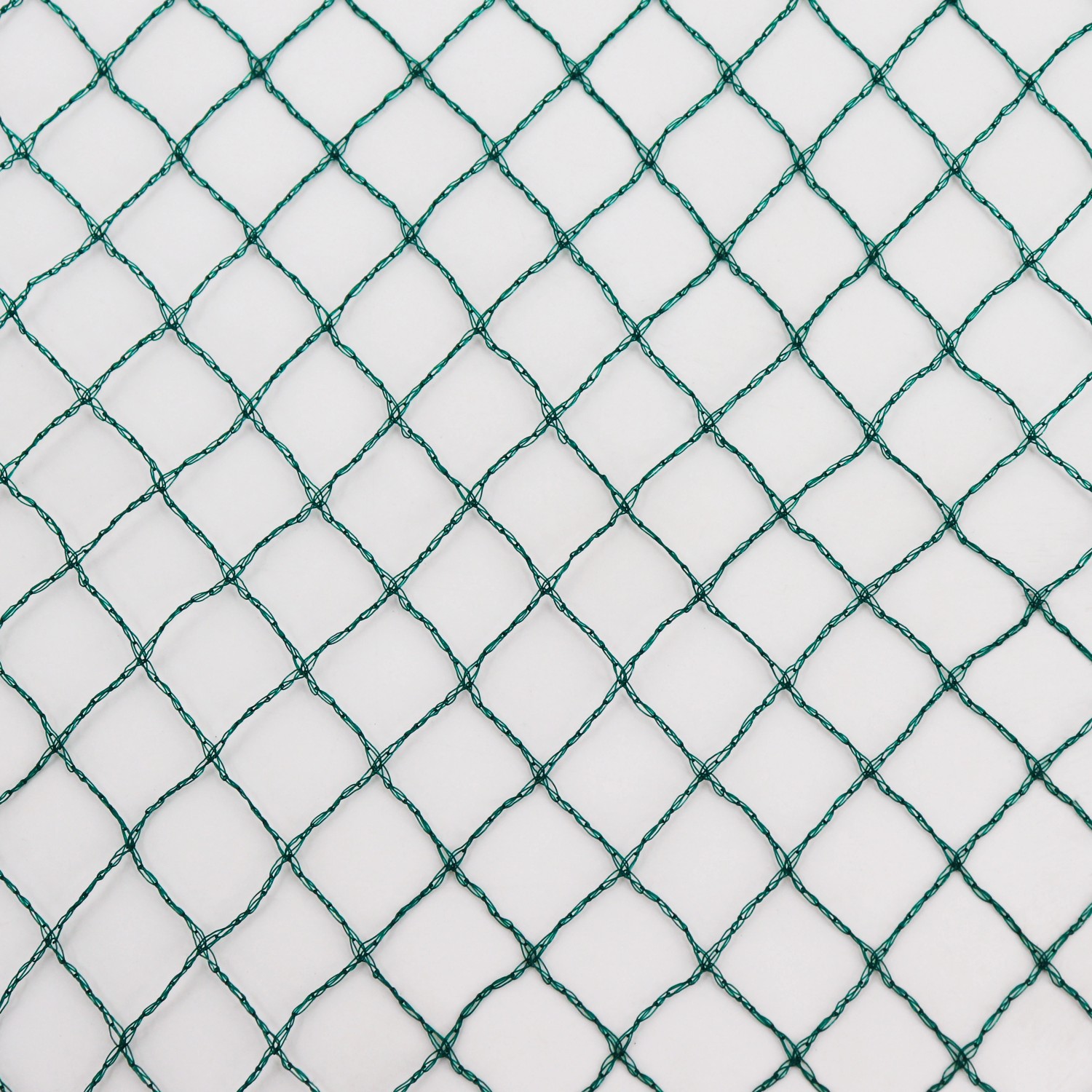 Aquagart Teichnetz 11m x 8m Reiherschutz Silonetz Laubschutznetz Vogelschutznetz Laubnetz von AQUAGART