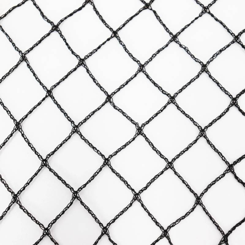 Aquagart Teichnetz 15m x 8m Schwarz Fischteichnetz Laubnetz Netz Vogelschutznetz Robust Aquagart Teichnetz 15m x 8m Schwarz Fischteichnetz Laubnetz Netz Vogelschutznetz Robust von AQUAGART