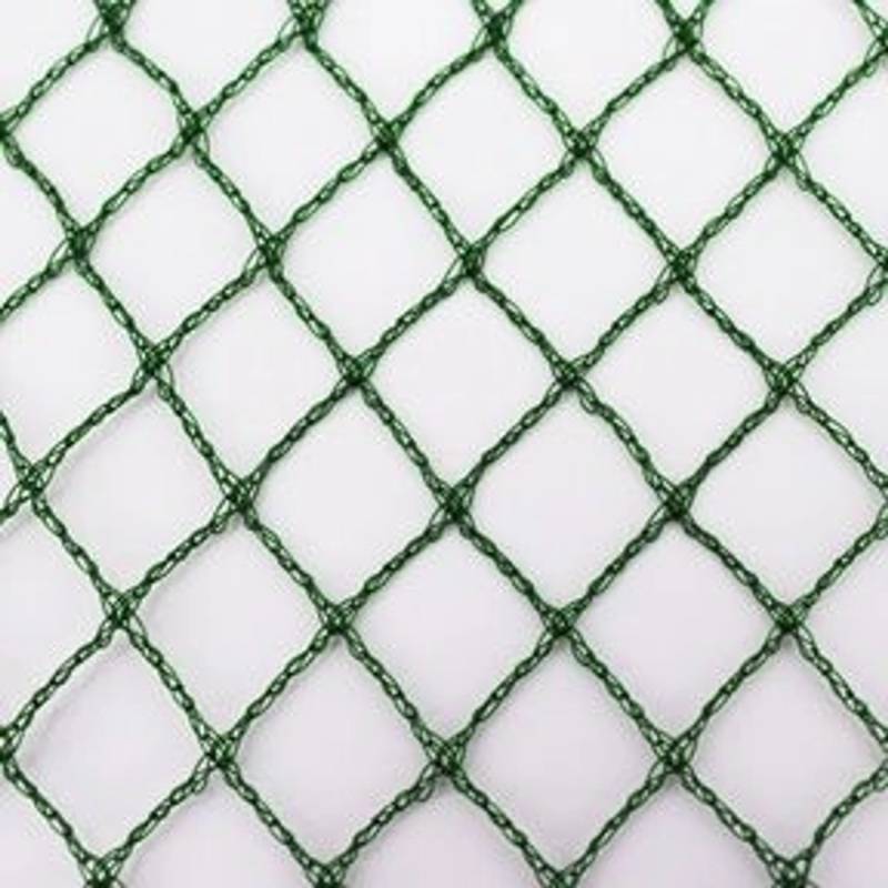 Aquagart Teichnetz 18m x 8m Laubnetz Netz Vogelschutznetz Robust von AQUAGART