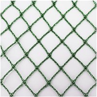 Aquagart - Teichnetz 26m x 12m Laubnetz Netz Laubschutznetz robust von AQUAGART