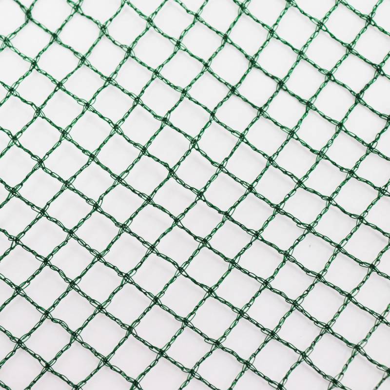 Aquagart Teichnetz 3m x 10m Laubnetz Abdecknetz Silonetz Robust von AQUAGART