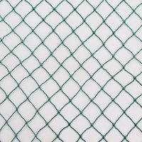 Teichnetz 3m x 10m Laubnetz Silonetz Laubschutznetz Vogelschutznetz Teichschutz von AQUAGART