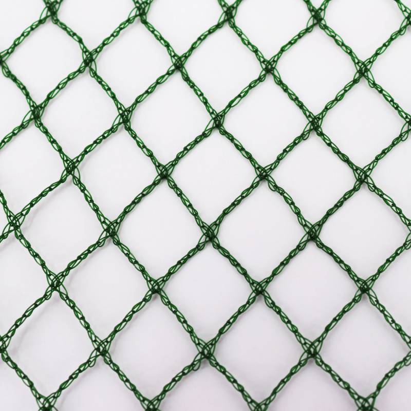 Aquagart Teichnetz 7m x 8m Laubnetz Netz Vogelschutznetz Robust von AQUAGART