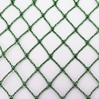 Teichnetz 7m x 6m Laubnetz Netz Vogelschutznetz robust von AQUAGART