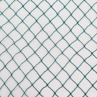 Teichnetz 8m x 6m Laubschutznetz Reihernetz Silonetz Laubnetz Vogelschutznetz Teichnetz 8m x 6m Laubschutznetz Reihernetz Silonetz Laubnetz Vogelschutznetz von AQUAGART