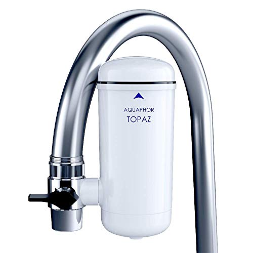Aquaphor 4600987001104 Filter Topaz von AQUAPHOR
