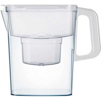 Compact 2,4 l weißer Filterkrug - Aquaphor Compact 2,4 l weißer Filterkrug - Aquaphor von AQUAPHOR