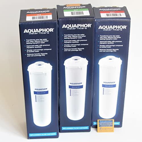 Maße H Glaskristall AQUAPHOR Satz Ersatz Wasserfilterpatronen Maße H Glaskristall AQUAPHOR Satz Ersatz Wasserfilterpatronen von AQUAPHOR